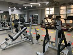 -CXFIT 陈徐健身工作室(凯旋店)