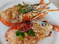 -怡咖啡·自助餐·西安香格里拉