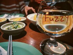 -Fuzzy Bistro 浮几韩餐·茶酒馆