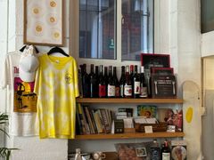 -Egg•Allday Brunch(襄阳北路店)