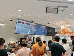 -85度C(南京龙江店)