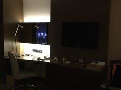 -扬州绿地铂骊酒店