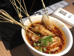 -太二酸菜鱼(中山龙之梦店)