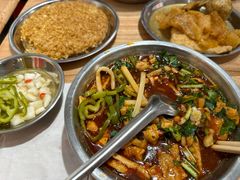 -柳州肥姨妈大骨螺蛳粉(双阳路店)