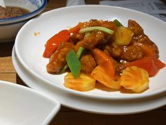 -小放牛炒菜馆(华北商厦店)