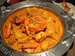-胖哥俩肉蟹煲(湖滨银泰in77店)