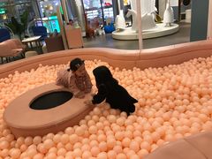 -BossBabe亲子餐厅(金光华广场店)