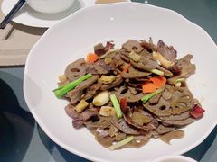 -楚鲜·汉正街一号(天河店)