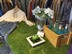 -宁波杉井奥特莱斯广场