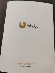 -Hibaby母婴健康中心