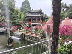 -红螺寺