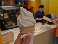 -麦当劳(城西银泰店)