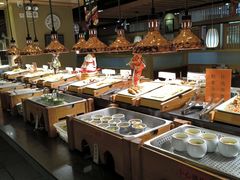-松子料理(世纪城店)