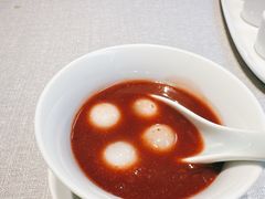 十年陈皮红豆沙-逸道(益丰·外滩源店)