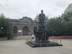 -周恩来同志少年读书旧址