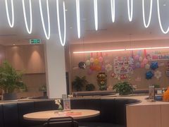 -卡朋西餐(东方广场店)