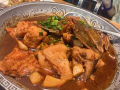 -大鱼徽州·寻味徽菜(星光总店)