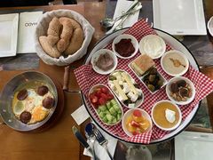 -MADO冰淇淋咖啡馆(淘金店)