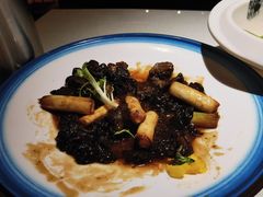 葱烧玛卡菌-小时候2013(瀚新店)