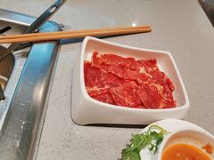 -海底捞火锅(金融街万达店)