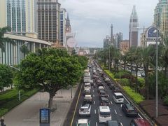 -澳门威尼斯人综合度假区