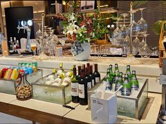 -星璞全日餐厅·高空自助餐(深铁铂尔曼酒店)