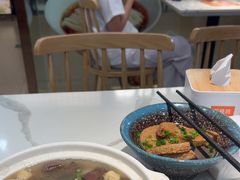 -苏晓玥·手作江南小吃(深圳北站店)