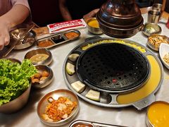 -韩宫宴和牛烤肉(无锡大东方广场店)
