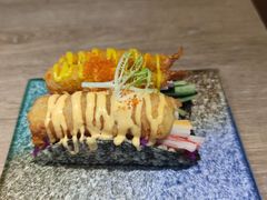-千寿·金焰食堂(仁和新城店)