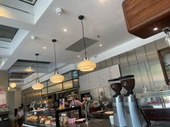 -BAKER&SPICE(BFC外滩金融中心店)