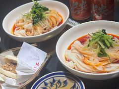 -长安大牌档之龙头酒肆(荣民龙首广场店)