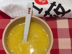 -西贝莜面村(常州新北万达广场店)