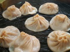 -四季美汤包(户部巷店)