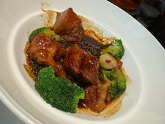 -炊烟小炒黄牛肉(浦东世纪汇店)