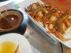 -蜀都冒菜·酱蟹生腌