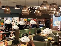 -四道菜·福建菜馆(新街口金鹰店)