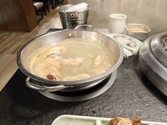 -盛江山自助料理(奥莱锦辉购物广场店)