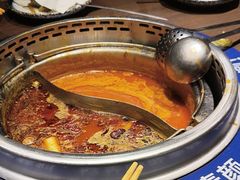 -快乐小羊·内蒙牛羊肉火锅(流花中心店)