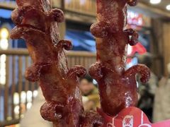 -黑色经典臭豆腐·长沙鲜食商店(坡子街店)