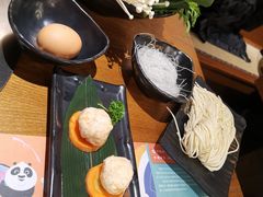 -呷哺呷哺 黄金牧场 (欢乐谷店)