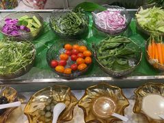 -冀粤香海鲜自助餐厅(西美五洲店)