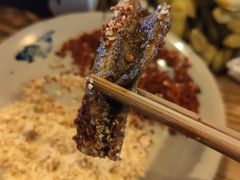 -晓靖轩烧烤(沙河风情店)