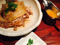 -客语客家菜(东山口店)
