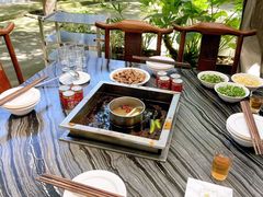 -凤来栖·净庭院·火锅(欧尚店)