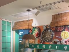 -原味主张椰子鸡·脆皮文昌鸡煲(友谊广场店)