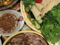-七八冷面·延边朝鲜族美食(世纪汇店)