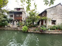 -绍兴鲁迅故里·沈园景区