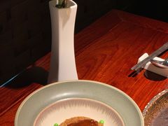 松茸鲍鱼焖饭-解香楼(八盘岭路店)