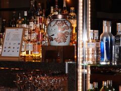 -上海柏悦酒店·世纪100牛排馆