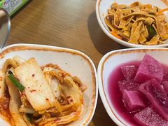 -海云台韩式汤饭·13年匠心韩料(南山店)
